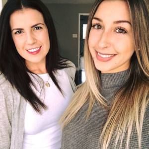 Meet your Posher, Lina